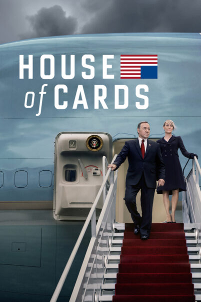 House of Cards Season 3 เกมอำนาจ ซีซั่น 3 [ซับไทย] (13 ตอนจบ)