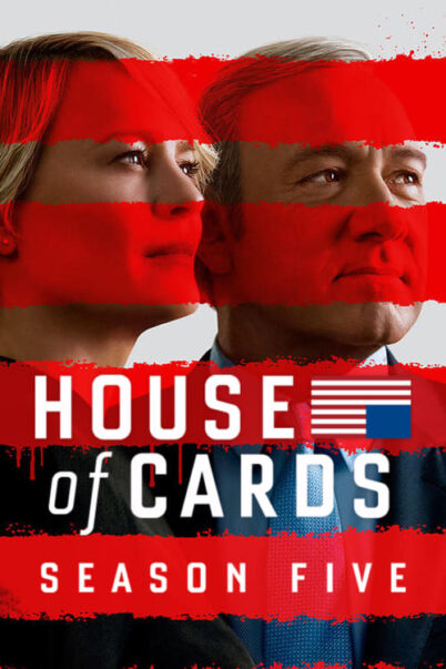 House of Cards Season 5 เกมอำนาจ ซีซั่น 5 [ซับไทย] (13 ตอนจบ)