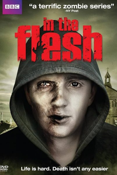 In The Flesh Season 1 ซอมบี้ ศพคืนชีพ ซีซั่น 1 [พากย์ไทย+ซับไทย] (3 ตอนจบ)