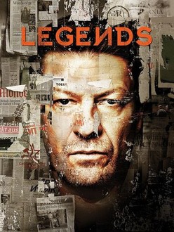 Legends Season 2 พลิกปมสายลับพันหน้า ซีซั่น 2 [พากย์ไทย+ซับไทย] (10 ตอนจบ)