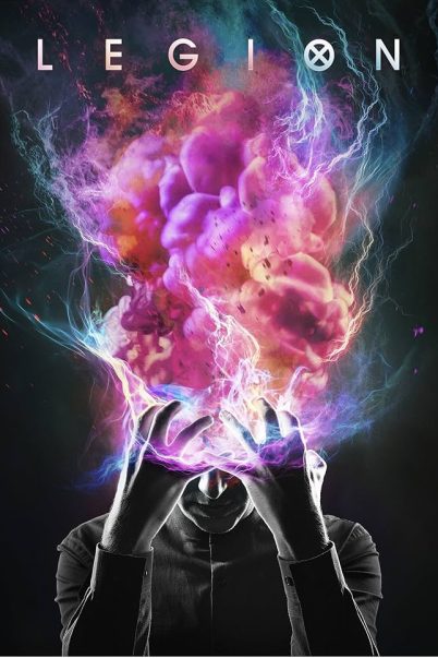 Legion Season 1 ลี​เจี้ยน ซีซั่น 1 [ซับไทย] (8 ตอนจบ)