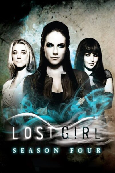 Lost Girl Season 4 ลอสเกิร์ล ซีซั่น 4 [ซับไทย] (13 ตอนจบ)