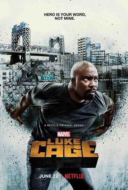 Marvel’s Luke Cage (Season 2) มาร์เวล ลุค เคจ ซีซั่น 2 [ซับไทย] (13 ตอนจบ)