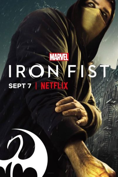 Marvel’s Iron Fist Season 2 มาร์เวล ไอรอน ฟิสต์ ซีซั่น 2 [ซับไทย] (10 ตอนจบ)