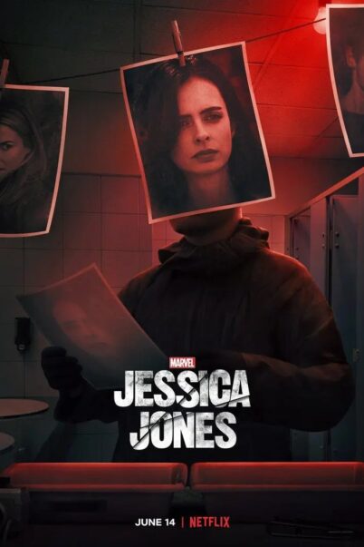 Marvel’s Jessica Jones (Season 3) มาร์เวล เจสซิก้า โจนส์ ซีซั่น 3 [ซับไทย] (13 ตอนจบ)