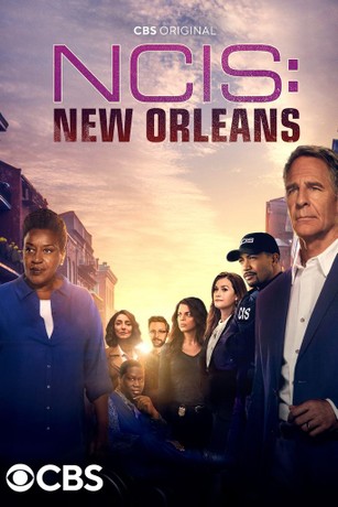 NCIS: New Orleans Season 1 ปฏิบัติการเดือด เมืองคนดุ ซีซั่น 1 (23 ตอนจบ)