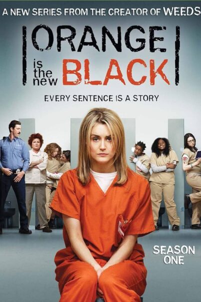 Orange Is the New Black (Season 1) ออเรนจ์ อีส เดอะ นิว แบล็ค ซีซั่น 1 [ซับไทย] (13 ตอนจบ)