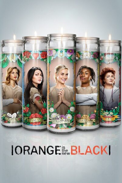 Orange Is the New Black (Season 3) ออเรนจ์ อีส เดอะ นิว แบล็ค ซีซั่น 3 [ซับไทย] (13 ตอนจบ)