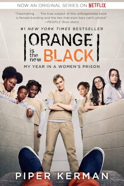 Orange Is the New Black (Season 4) ออเรนจ์ อีส เดอะ นิว แบล็ค ซีซั่น 4 [ซับไทย] (13 ตอนจบ)