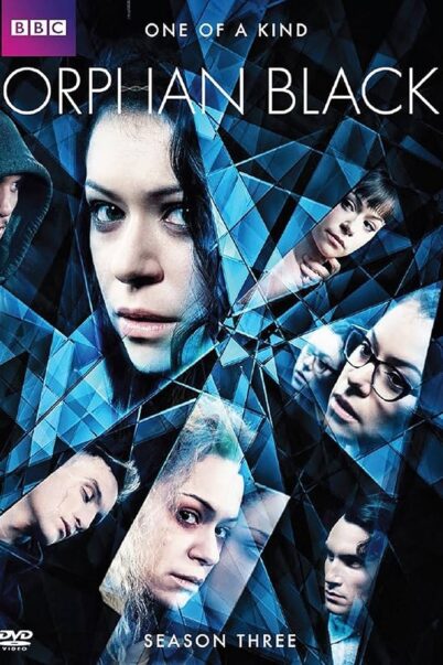 Orphan Black Season 3 จารชนสาวโคลนส์พันหน้า ซีซั่น 3 [พากย์ไทย+ซับไทย] (10 ตอนจบ)