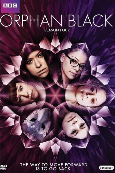 Orphan Black Season 4 จารชนสาวโคลนส์พันหน้า ซีซั่น 4 [ซับไทย] (10 ตอนจบ)