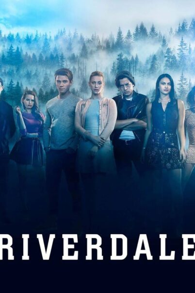 Riverdale Season 4 ริเวอร์เดล ซีซั่น 4 [ซับไทย] (19 ตอนจบ)