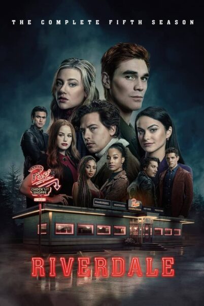 Riverdale Season 5 ริเวอร์เดล ซีซั่น 5 [ซับไทย] (19 ตอนจบ)