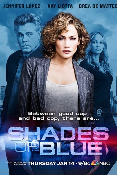 Shades of Blue Season 1 ฮาร์ลี ตำรวจสาวซ่อนแสบ ซีซั่น 1 [พากย์ไทย] (13 ตอนจบ)