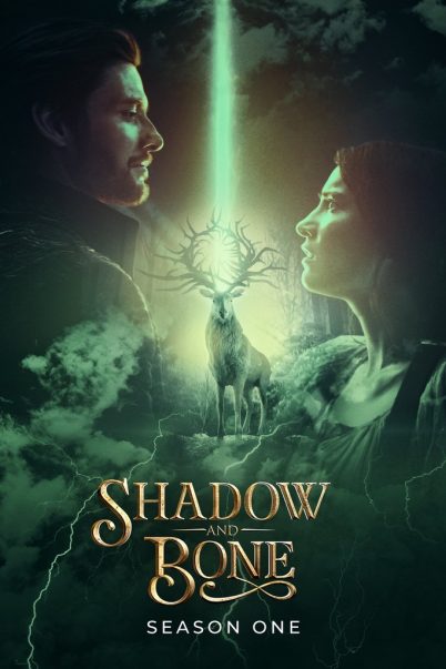 Shadow and Bone Season 1 ตำนานกรีชา ซีซั่น 1 [พากย์ไทย] (8 ตอนจบ)