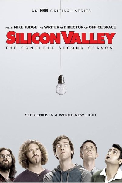 Silicon Valley Season 2 รวมพลคนอัจฉริยะ ซีซั่น 2 [ซับไทย] (10 ตอนจบ)