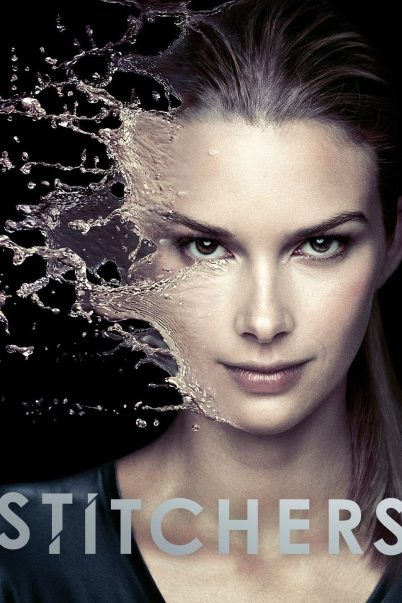 Stitchers Season 2 สืบเป็น สืบตาย ซีซั่น 2 (10 ตอนจบ)