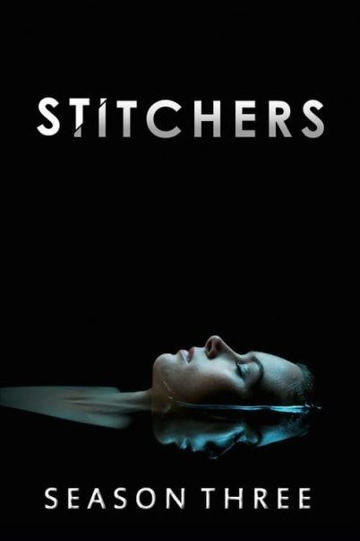 Stitchers Season 3 สืบเป็น สืบตาย ซีซั่น 3 (10 ตอนจบ)