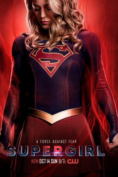 Supergirl season 4 ซูเปอร์เกิร์ล สาวน้อยจอมพลัง ซีซั่นที่ 4 [ซับไทย] (22 ตอนจบ)