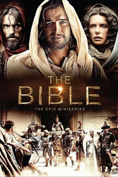 The Bible เดอะ ไบเบิล (มินิซีรี่ส์พระเยซูคริสต์) [ซับไทย] (10 ตอนจบ)