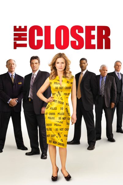 The Closer Season 5 จ้าวแห่งการปิดคดี ซีซั่น 5 [Soundtrack] (15 ตอนจบ)