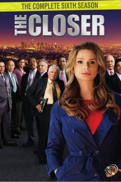 The Closer Season 6 จ้าวแห่งการปิดคดี ซีซั่น 6 [ซับไทย] (15 ตอนจบ)