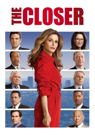 The Closer Season 7 จ้าวแห่งการปิดคดี ซีซั่น 7 [ซับไทย] (21 ตอนจบ)