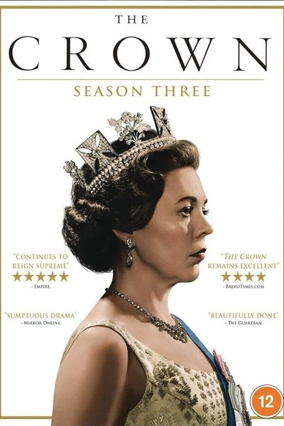 The Crown season 3 เดอะ คราวน์ ซีซั่น 3 [พากย์ไทย] (10 ตอนจบ)