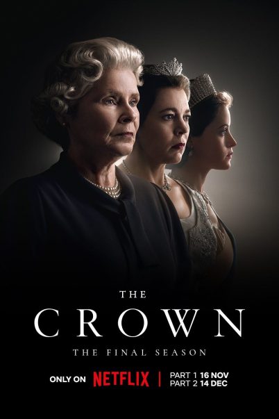 The Crown season 6 เดอะ คราวน์ ซีซั่น 6 [พากย์ไทย] (10 ตอนจบ)