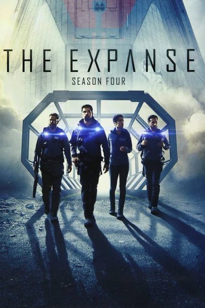 The Expanse Season 4 ดิเอ็กซ์แพนซ์ ซีซั่น 4 [ซับไทย] (10 ตอนจบ)