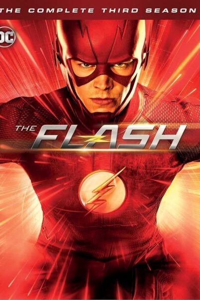 The Flash Season 3 เดอะแฟลช วีรบุรุษเหนือแสง ซีซั่น 3 [ซับไทย] (23 ตอนจบ)