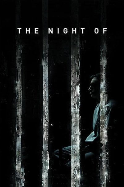 The Night Of เดอะ ไนท์ ออฟ [ซับไทย] (8 ตอนจบ)