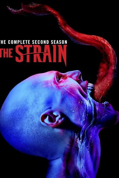 The Strain Season 2 เชื้ออสูรแพร่สยอง ซีซั่น 2 [ซับไทย] (13 ตอนจบ)