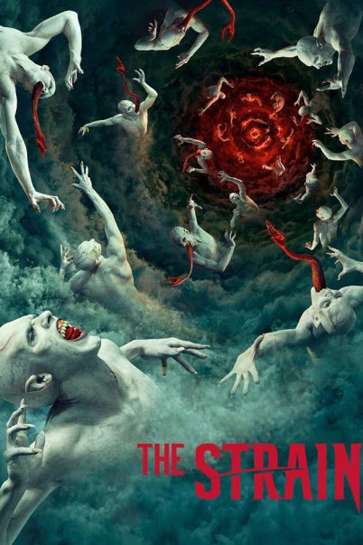 The Strain Season 4 เชื้ออสูรแพร่สยอง ซีซั่น 4 [ซับไทย] (10 ตอนจบ)