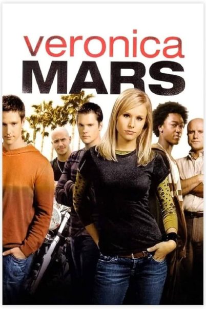 Veronica Mars Season 2 เวโรนิก้า มาร์ส สืบแสบสาว ซีซั่น 2 [ซับไทย] (22 ตอนจบ)