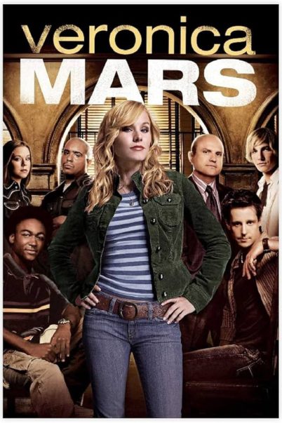 Veronica Mars Season 3 เวโรนิก้า มาร์ส สืบแสบสาว ซีซั่น 3 [ซับไทย] (20 ตอนจบ)