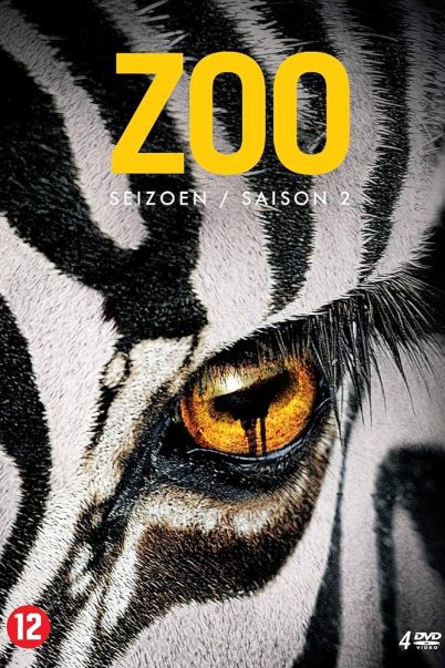 Zoo Season 2 สัตว์สยองโลก ซีซั่น 2 [พากย์ไทย] (13 ตอนจบ)