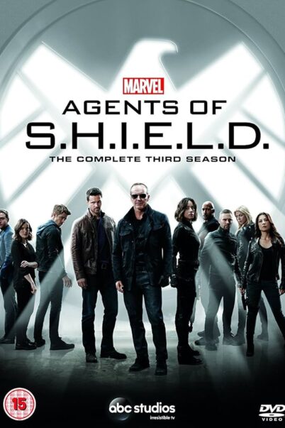 Marvel’s Agents of S.H.I.E.L.D. (Season 3) มาร์เวล หน่วยปฏิบัติการสายลับชิลด์ ซีซั่น 3 [ซับไทย] (22 ตอนจบ)