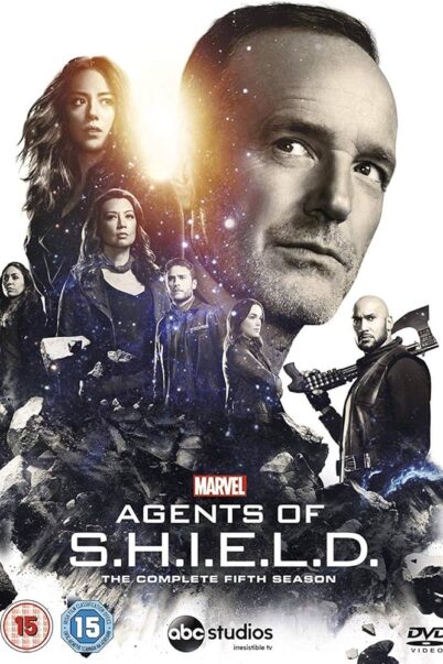 Marvel’s Agents of S.H.I.E.L.D. (Season 5) มาร์เวล หน่วยปฏิบัติการสายลับชิลด์ ซีซั่น 5 [ซับไทย] (22 ตอนจบ)