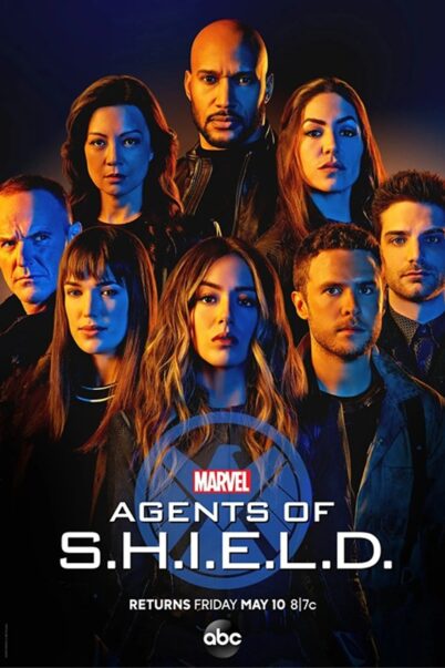 Marvel’s Agents of S.H.I.E.L.D. (Season 6) มาร์เวล หน่วยปฏิบัติการสายลับชิลด์ ซีซั่น 6 [ซับไทย] (13 ตอนจบ)