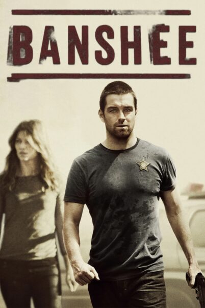 Banshee Season 1 แบนชี ซีซั่น 1 [ซับไทย] (10 ตอนจบ)