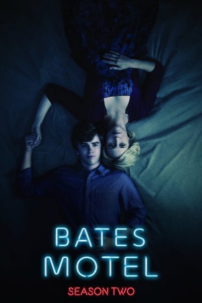 Bates Motel Season 2 เบทส์โมเต็ล ซีซั่น 2 [ซับไทย] (10 ตอนจบ)