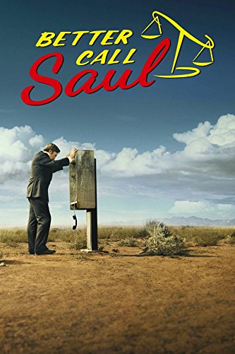 Better Call Saul Season 1 มีปัญหาปรึกษาซอล ซีซั่น 1 [ซับไทย] (10 ตอนจบ)