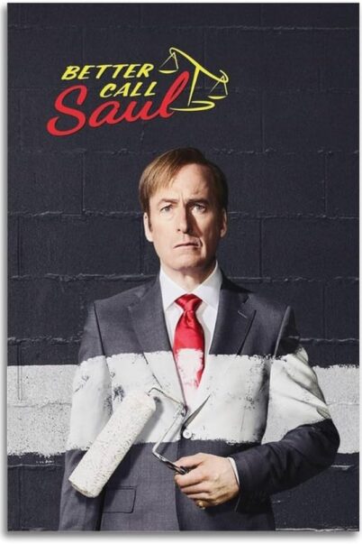 Better Call Saul Season 3 มีปัญหาปรึกษาซอล ซีซั่น 3 [ซับไทย] (10 ตอนจบ)