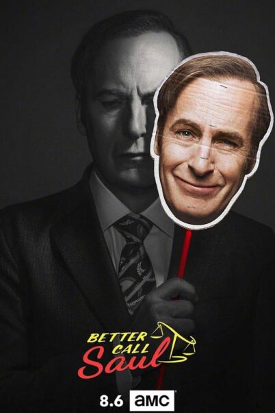 Better Call Saul Season 4 มีปัญหาปรึกษาซอล ซีซั่น 4 [ซับไทย] (10 ตอนจบ)