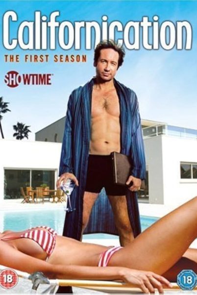 Californication Season 1 แคลิฟอร์นิเคชั่น นักเขียนเซียนรัก ซีซั่น 1 [ซับไทย] (12 ตอนจบ)