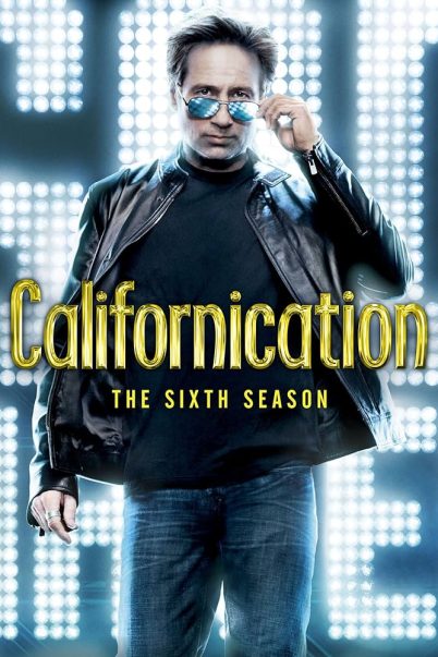 Californication Season 6 แคลิฟอร์นิเคชั่น นักเขียนเซียนรัก ซีซั่น 6 [ซับไทย] (12 ตอนจบ)