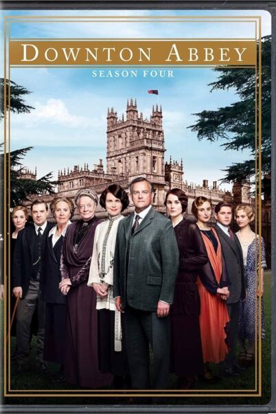 Downton Abbey Season 4 ดาวน์ตันแอบบีย์ กลเกียรติยศ ซีซั่น 4 [ซับไทย] (8 ตอนจบ)