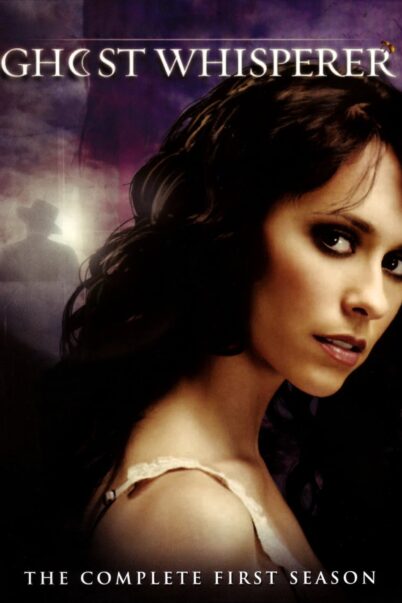 Ghost Whisperer Season 1 เสียงกระซิบมิติลี้ลับ ซีซั่น 1 [ซับไทย] (22 ตอนจบ)