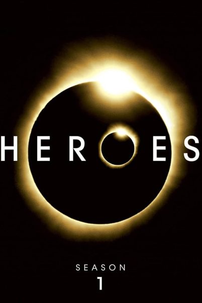 Heroes Season 1 ฮีโร่ ทีมหยุดโลก ซีซั่น 1 [พากย์ไทย+ซับไทย] (23 ตอนจบ)